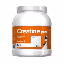 Kompava Kreatín PURE 500 g