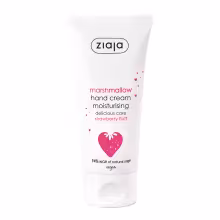 Ziaja Krém na ruky Marshmallow (Hand Cream) 50 ml