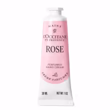 L'Occitane en Provence Krém na ruky Rose (Hand Cream) 30 ml