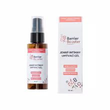 KVITOK BB jemný intímny umývací gél 50 ml