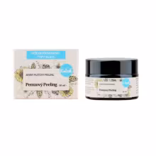 Navia / Kvítok Kvítok Jemný Pleťový Pemzový Peeling 30 g - Pemzový peeling