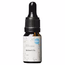 KVITOK Pleťové sérum Retinol 0,1 % 10 ml