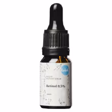 KVITOK Pleťové sérum Retinol 0,5 % 10 ml