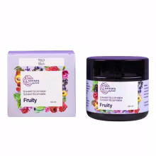 KVITOK Šľahaný telový krém Fruity 60 ml