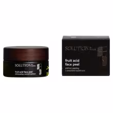 KVITOK Solution Pleťový peeling s ovocnými kyselinami 30 ml