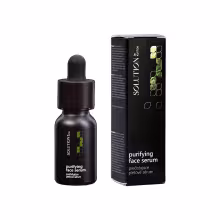 KVITOK Solution Prečisťujúce pleťové sérum 15 ml