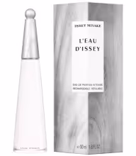 Issey Miyake L`Eau D`Issey Intense - EDP (plniteľná) 50 ml