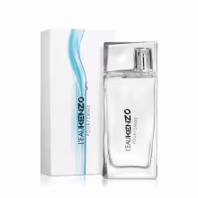 Kenzo L`Eau Kenzo Pour Femme - EDT 50 ml