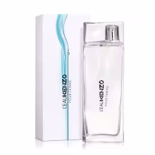 Kenzo L`Eau Kenzo Pour Femme - EDT 100 ml
