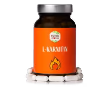 
NaturalProtein L-Karnitin
