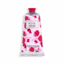 L'Occitane en Provence Krém na ruky Rose (Hand Cream) 75 ml