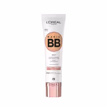 L'Oréal Paris BB krém Magic BB 30 ml Medium Dark
