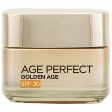 L'Oréal Paris Denný krém SPF 20 Age Perfect Golged Age Rosy Re-Fortifying 50 ml