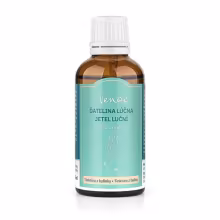 VENOC Ďatelina lúčna - Tinktúra z byliny 50ml