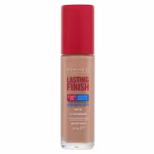 RIMMEL LONDON Lasting Finish SPF20 Make-up 35H 200 Soft Beige 30 ml