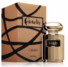La Fede Celebrity Crush - EDP 100 ml
