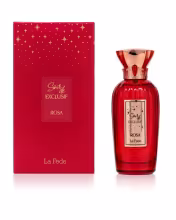 La Fede Soir De Exclusif Rosa - EDP 100 ml