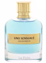 La Fede Uno Sensuale - EDP 100 ml