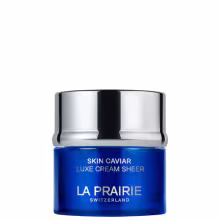 La Prairie Skin Caviar krém 50 ml, Luxe Cream sheer RF