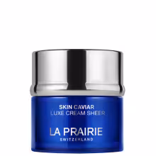 La Prairie Skin Caviar pleťový krém 100 ml, Luxe Cream Sheer RF
