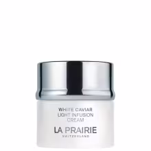 La Prairie White Caviar krém 50 ml, Light Infusion Cream