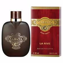 LA RIVE Cabana Toaletná voda 90 ml