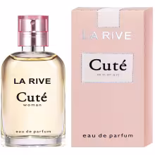 LA RIVE Cuté EdP 30 ml