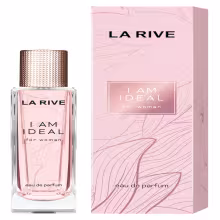LA RIVE I am Ideal EdP 90 ml