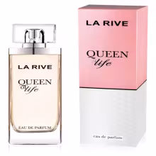 LA RIVE Queen of life EdP 75 ml
