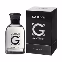 LA RIVE The Greatest EdT 100 ml