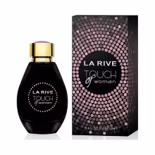LA RIVE Touch of Woman EdP 90 ml
