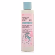 LA SAPONARIA Hydratačná micelárna voda s prebiotikami 200 ml