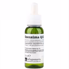 LA SAPONARIA Pleťové sérum Koenzým Q10 30 ml
