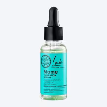 NATURA SIBERICA Lab Biome Hydratačné sérum na tvár 30 ml
