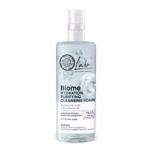 Natura Siberica Čistiaca pena na tvár Hydration (Cleansing Foam) 200 ml