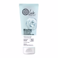 Natura Siberica Micelárny čistiaci gél Hydration (Micellar Cleansing Gel) 140 ml