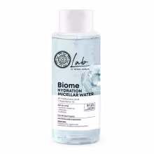 Natura Siberica Micelárna voda Hydration (Micellar Water) 400 ml