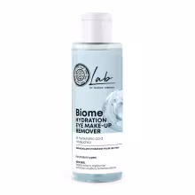 Natura Siberica Odličovač očí Hydration (Eye Make-up Remover) 150 ml
