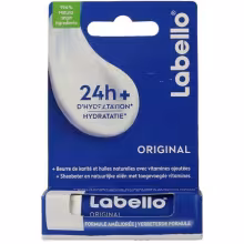 Labello 4,8g/5,5ml stick - balzam na pery - Original