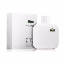 Lacoste Eau De Lacoste L.12.12 Blanc - EDT 50 ml