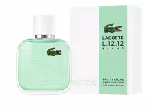 Lacoste Lacoste L.12.12. Blanc Eau Fraîche - EDT 50 ml