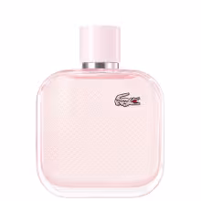 Lacoste L.12.12 Rose Eau Fraiche toaletná voda 100 ml