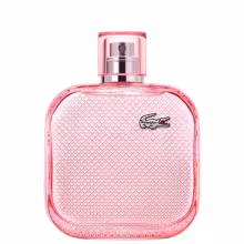 Lacoste L.12.12 Rose Sparkling toaletná voda 100 ml