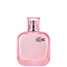 Lacoste L.12.12 Rose Sparkling toaletná voda 50 ml