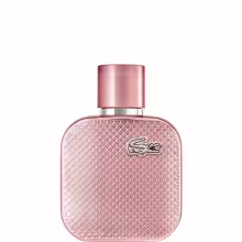 LACOSTE L.12.12 Silver Rose parfumovaná voda 50 ml