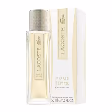 Lacoste Pour Femme Parfémovaná voda 90 ml