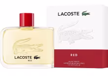 Lacoste Red Style In Play - EDT 125 ml
