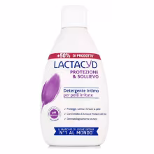 Lactacyd Femina emulzia pre intímnu hygienu ukľudňujúca 300ml