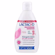 Lactacyd Plus Prebiotico emulzia pre intímnu hygienu 250ml