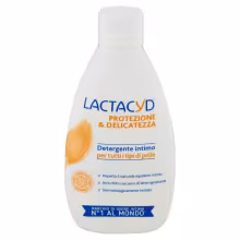 LACTACYD Emulzia pre intímnu hygienu - Femina 300ml